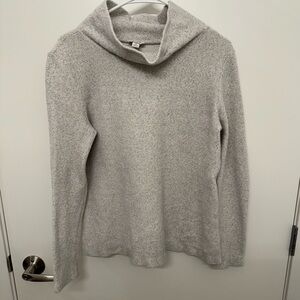 J.Crew Gray Women's Sweater